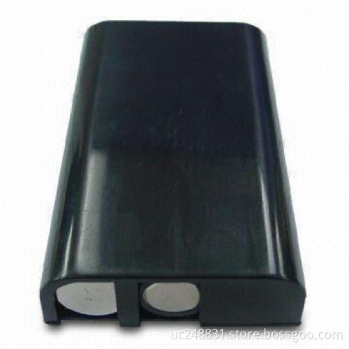 Two-way Radio Batteries for Maxon COMM-PANION, REGENCY HH400, UNIDEN, WILSON HH Series,YAESU FT2003